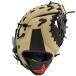 * пакет pre * ALL-STAR/ все Star софтбол перчатка catcher mito большой перчатка в общем soft для принимающего ASJ-S22-BRN/CAM