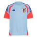  Kids Adidas футбол Япония представитель tiro26 тренировка джерси -adidas2026SS CW149-JZ7112
