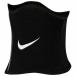 49%OFF! Nike футбол футзал мелкие вещи аксессуары Dri-FIT Strike шарф снуд winter Warrior черный флис защищающий от холода DC9165-010