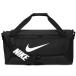  Nike спортивный бюстгальтер Gigli a9.5 тренировка большая спортивная сумка 60L сумка "Boston bag" портфель портфель .. черный DH7710-010