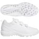  baseball training shoes Adidas Japan sweatshirt JAPAN TRAINER baseball velcro up shoes general adult GW1928