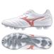 �ߥ��� ���å������ѥ��� ��ʥ륷���� NEO 3 SW �ۥ磻�� ��å� �����ѡ��磻�� (Mizuno2024Q1) P1GA242460