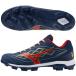  Mizuno бейсбол шиповки подушка Revo dia отметка шиповки CUSHIONREVO DIA ограничение . цвет 26SS бейсбол в общем взрослый . бейсбол 11GP2620 11GP262029
