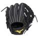  Mizuno подросток для софтбола перчатка Mz Softer M ji-so крышка -26SS бейсбол перчатка Junior подросток для ученик начальной школы ( подросток для софтбола круговой для | размер S) 1AJGY34900