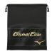  Mizuno мешок для перчатки свечение bar Elite перчатка пакет перчатка inserting бейсбол 1GJYG02900