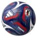 �A�f�B�_�X �g���I���_ ���[�O JFA HOME 5���� �u���[ �T�b�J�[�{�[�� JFA���苅 adidas2026ball ADF526JPH