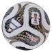  Adidas Trio nda финальный Mini Mini мяч примерно 13cm черный футбольный мяч (adidas2025ball) ADFM120F