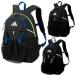  Adidas футбол футзал мяч для Day Pack примерно 24L рюкзак рюкзак мяч сеть имеется черный ADP43BK*ADP43BKB*ADP43BKYB