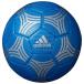  Adidas футбол тренировка мяч Mini мяч tango lifting мяч голубой AMST13B