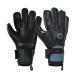  Elite спорт WARRIOR JM черный футбол keeper перчатка (Elite Sports) ELG26804-BLK