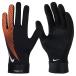  Nike Junior перчатки Therma-FIT красный temi- футбол перчатка футбол футзал черный гипер- Crimson HF0547-013