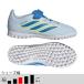  Adidas Junior Predator CLUB H&amp;L TF J crystal Sky футбол липучка tore колодка adidas2026Q2 JS0368