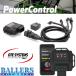 PowerControl ץ硼 207 A7 A7W 5FX 1.6 THP 2006ǯ ץͥǧ PCX5019 ѥȥ 塼˥󥰥ǥХ DTE