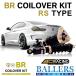 BC Racing 륪Сå BMW X5 F15 2014ǯ ֹĴ ѡ BC졼 BR RS  1ʬ