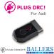 PLUG DRC! ǥ A1 ݡĥХå GB 2018ǯ ǥ饤 ǥ 괰λ ͡ AUDI 