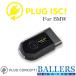 PLUG ISC! BMW F32 F33 F36 F82 4꡼ M4 ɥ󥰥ȥå 󥻥顼 괰λ ǥ 