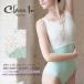 ClassIn Class in белый вышивка лодка шея Leotard WHITE EMBROIDERY BOAT NECK LEO 2 пункт до почтовая доставка возможно 