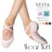 WearMoi одежда moa балетки VESTA M ширина N ширина 2 пункт до почтовая доставка возможно 