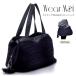 WearMoi одежда moa потертость mingWAVE сумка "Boston bag" DIV66