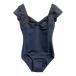  балет Leotard ребенок 130 140 балет сопутствующие товары сделано в Японии sale 817917