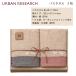 �A�[�o�����T�[�` �^�I���M�t�g �o�X�^�I�� 2�� �Z�b�g �I�[�K�j�b�N�R�b�g�� URBAN RESEARCH �����j�� �o�Y�j�� ���j�� ���j�� ���Ԃ� ���T�Ԃ� �֘A�摜2