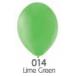 balloon)13100 ѥƥ롡Lime Green( 饤॰꡼) ٥ХХ롼(٥륮) (ŷ100)