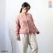 [ outlet товар ]YARRA(yala)2way хлопок кардиган хлопок кардиган хлопок tops 