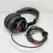 [ б/у ]SONY наушники MDR-CD900ST проводной воздухо-непроницаемый type Studio монитор наушники чёрный 