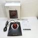 Kensington kensington USB тонкий лезвие шаровой манипулятор K72327JP черный 