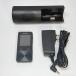  Sony Walkman S серии 4GB NW-S313K : MP3 плеер Bluetooth соответствует максимальный 52 час продолжение воспроизведение слуховай аппарат / динамик приложен 2017 год модели черный NW-S313K B