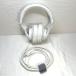  Audio Technica ATH?M20x WH Professional монитор наушники проводной белый 
