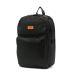 [ универсальный комбинезон ]UNIVERSAL OVERALL Storage BIG рюкзак UVO-092 Black