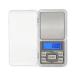 YFFSFDC pocket digital scale 0.01g-500g precise mobile type .. business use professional digital total . electronic balance measuring scales 
