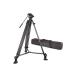 VILTROX Pro штатив 188cm возможность 3way платформа VX-18M видео камера штатив однообъективный зеркальный камера 3 уровень 360 вращение максимальный нагрузка 10kg Quick 
