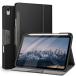 Antbox iPad mini7 кейс (A17 Pro,2024) iPad mini no. 7/6 поколение кейс авторучка держатель имеется высококлассный PU кожа 
