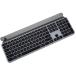 Logitech MX Keys S/MX Keys Advanced Wireless Illuminated Keyboard,Logitech