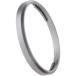 Haoge RRC-GR3XT silver gray metal оборудование орнамент кольцо RICOH GR3X/GRIIIX камера аксессуары для GN-2. товар-заменитель 