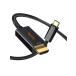 USB C HDMI ֥, CableCreation USB Type C HDMI Ѵ֥ 4K@30Hz Thunderbolt 3