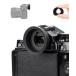  наглазник удлинение type Nikon DK-33 I деталь контактный глаз глаз данный . Nikon Nikon Zf Z F Z9 Z 9 Z8 Z 8 камера соответствует . свет блокировка 