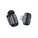 BOYA Mini (TX+RXU) беспроводной labe задний Mike iPhone 15/16/Android USB-C штекер соответствует, супер Mini Mike шум kya