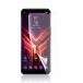 �б� ASUS ROG Phone 3 ZS661KS �ե���� 3D�����ݸ�ե���� ���餫��TPU�Ǻ� ����ǧ���б� ROG Phone 3 ����