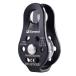 Azarxis микро шкив одиночный шкив фиксированный 26kN climbing шкив low b подъёмный блок Rescue tree climbing a- Boris 