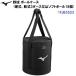 Mizuno (1FJB3523) бейсбол мяч кейс ( бейсбол, для софтбола 3 дюжина кроме того, софтбол 18 штук .) (M)