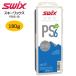  популярный swiks(PS06-18) твердый воск PRO Performance Speed PS серии Performance скорость 6 голубой PS6 180g (B)