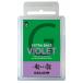  распродажа канава um(SW2075) лыжи основа воск extra основа violet EXTRA BASE VIOLET 100g (B)