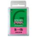  популярный канава um(SW2076) лыжи основа воск extra беж вращение kEXTRA BASE PINK 100g (B)