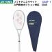  возвращенние товара не возможно Yonex (SOAR-1) soft теннис ракетка Thor только рама ( струна нет ) (M)