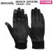  популярный 23-24roishu(4899164) лыжи внутренний перчатка dry Zone Touch Tec DRYZONE TOUCH-TEC (B)