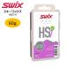  популярный swiks(HS07-6) твердый воск PRO High Speed HS серии высокая скорость 7 violet HS7 60g (B)