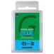  распродажа канава um(SW2074) лыжи основа воск extra основа голубой EXTRA BASE BLUE 100g (B)